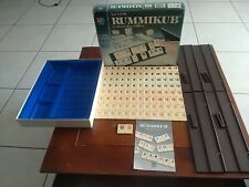 Rummikub jeu société d'occasion  Arles-sur-Tech