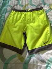 Nike men swim for sale  Charleston