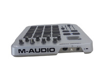 Superficie de control de batería USB MIDI con gatillo M-AUDIO 16-pad - envío gratuito segunda mano  Embacar hacia Argentina