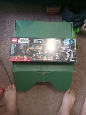 Lego star wars for sale  Monmouth