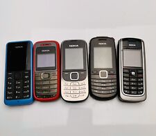 Joblot mobile phones for sale  BARKING