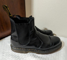 Martens chelsea boots for sale  Huntersville