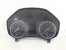 skoda octavia instrument cluster for sale  Ireland