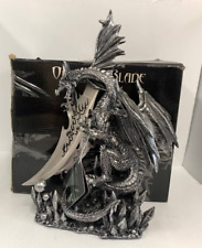 Obsidian blade dragon for sale  Riverview