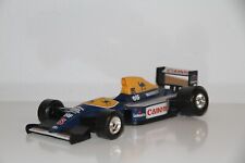 Bburago formel williams gebraucht kaufen  Gerolfing,-Friedrichshfn.