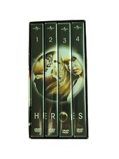 Heroes dvd box gebraucht kaufen  Jever