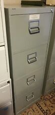 Metal filing cabinet for sale  BIRMINGHAM