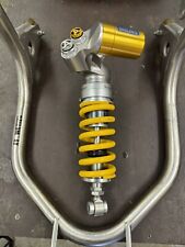 Ohlins ttx36gp rear for sale  HUNTLY