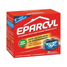 Eparcyl eparcyl entretien d'occasion  Moulins