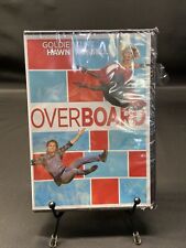 Usado, Overboard (DVD, 1987) COMO NOVO comprar usado  Enviando para Brazil