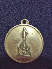 Medaglia argento 800 usato  Livorno