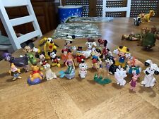 Lot figurines disney d'occasion  Lardy