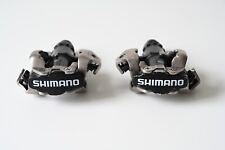 Shimano m520 pedal gebraucht kaufen  Frankfurt