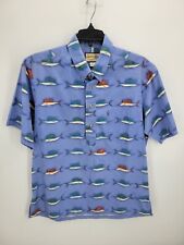 Kahala sportfish shirt for sale  Aurora