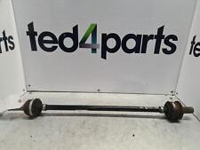 Volvo xc90 driveshaft for sale  ARMAGH