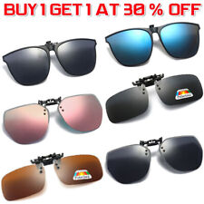 Style clip sunglasse for sale  Shipping to Ireland