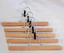 Quality wood hangers for sale  West Mifflin
