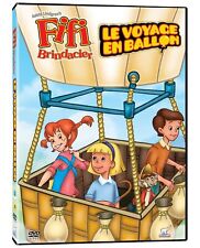 Fifi brindacier voyage d'occasion  Expédié en Belgium