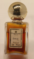 Fragonard emilie parfum gebraucht kaufen  Deutschland