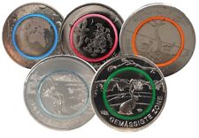 Euro polymerring münzen gebraucht kaufen  Bruchköbel