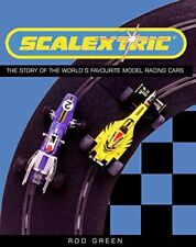 Scalextric story favourite for sale  UK
