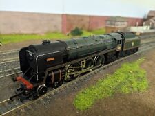 Hornby britannia locomotive for sale  COALVILLE