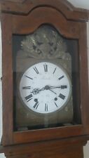 Comtoise horloge ancienne d'occasion  Lescure-d'Albigeois