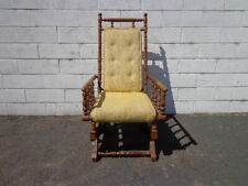 Antique rocking chair for sale  Buena Park