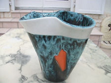 Grand vase ceramique d'occasion  France