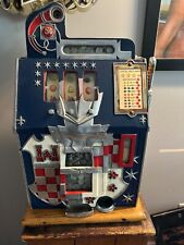 mills black cherry slot machine for sale  Huntersville