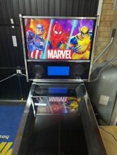 Marvel virtual pinball for sale  UK