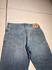 Levis 557 jeans for sale  West Palm Beach