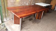 Pieff rosewood table for sale  MIDDLEWICH