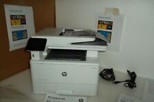 Usado, Impressora HP LaserJet M426fdn All-in-one Duplex Fax Digitalização Cópia USB LAN 21K F6W14A comprar usado  Enviando para Brazil