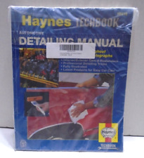 Haynes repair manual for sale  Harlingen