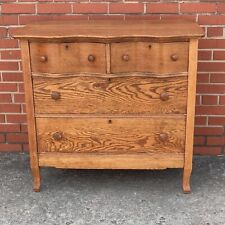 antique drawer dresser 4 for sale  Rocky Mount