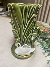 Sylvac swan vase for sale  BIRMINGHAM