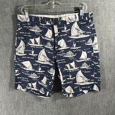 Crew chino shorts for sale  Wichita Falls