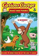 Curious george makes for sale  Montgomery