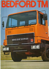 Bedford rigid tractor for sale  BATLEY