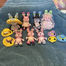 Tea bunnies lot for sale  Imperial