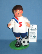 Annalee soccer kid for sale  Carlisle