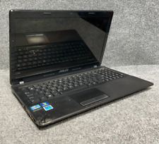 Notebook ASUS K53E-BBR19 Intel Inside Core i5 - Para peças, usado comprar usado  Enviando para Brazil