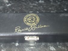 Rle customs cues for sale  CHICHESTER