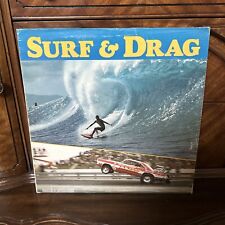 Surf drag vintage for sale  Nazareth