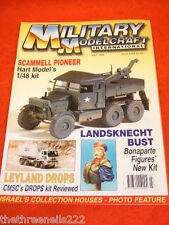 Military modelcraft int for sale  SUDBURY