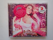 MARIAH CAREY - GLITTER MUITO BOM ESTADO CD 2001 EU comprar usado  Enviando para Brazil