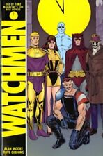 Watchmen gibbons dave for sale  UK