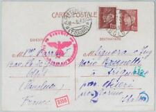 75160 storia postale usato  Milano