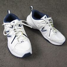 New balance white for sale  Greenville